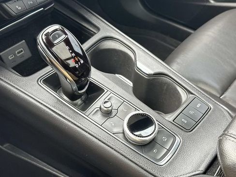 Used 2023 Cadillac XT4 Premium Luxury w/ Cold Weather Package FWD image 31