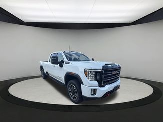 Used 2023 GMC Sierra 3500 AT4 w/ AT4 Premium Plus Package AWD/4WD video 1