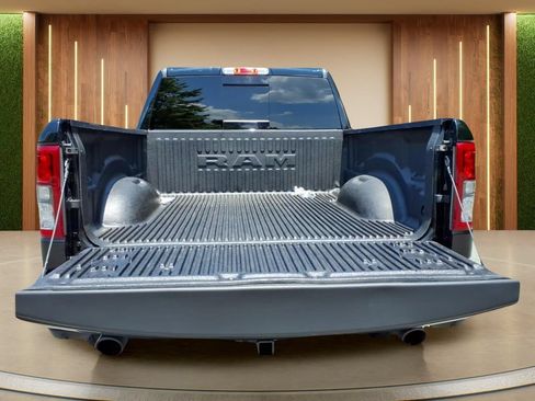 Used 2023 RAM 1500 Big Horn AWD/4WD image 31