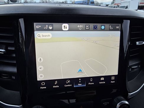 Used 2022 RAM 1500 Big Horn image 26