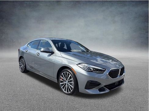 Used 2024 BMW 228i Gran Coupe w/ Convenience Package image 7