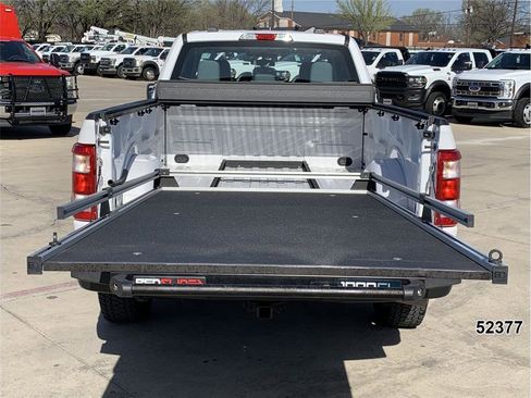 Used 2023 Ford F150 XL AWD/4WD image 12