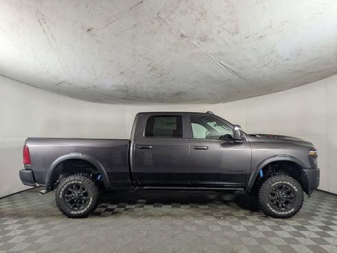 New 2026 RAM 2500 Power Wagon image 6