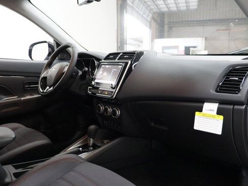 New 2026 Mitsubishi Outlander Sport SE AWD/4WD image 17