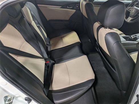 Used 2017 Honda Civic Sport Touring image 31