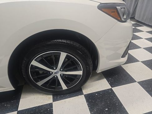 Certified 2023 Subaru Impreza 2.0i Premium AWD/4WD image 4