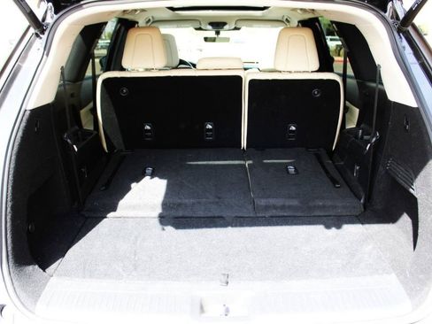 Used 2024 INFINITI QX60 Pure AWD/4WD image 7