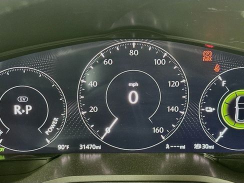Used 2024 MAZDA CX-90 Plug-In Hybrid w/ Premium Plus AWD/4WD image 19