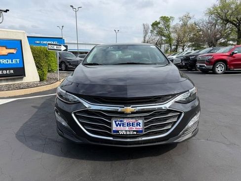 Used 2023 Chevrolet Malibu LT image 8