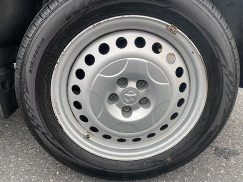 Used 2019 RAM ProMaster City Tradesman image 25