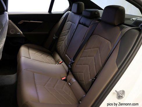 New 2026 BMW 530i xDrive 530i xDrive w/ M Sport Package image 12