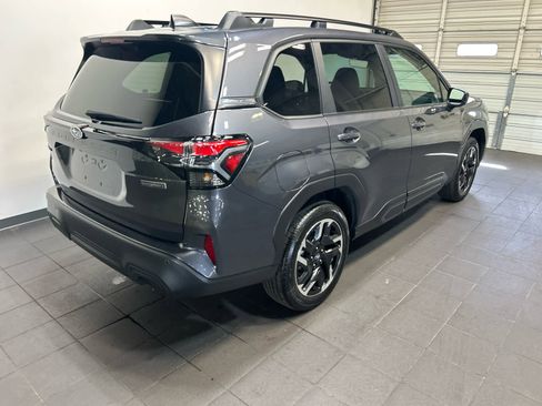 New 2026 Subaru Forester Limited AWD/4WD image 3