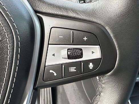 Used 2026 BMW X5 xDrive40i AWD/4WD image 23