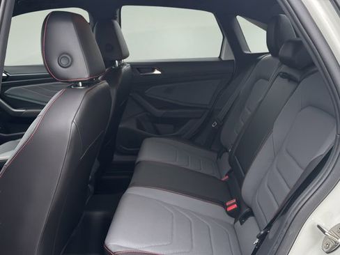 Used 2026 Volkswagen Jetta GLI Autobahn FWD image 14