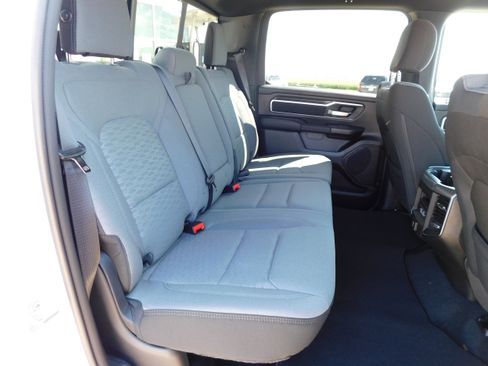 New 2026 RAM 1500 Big Horn image 10