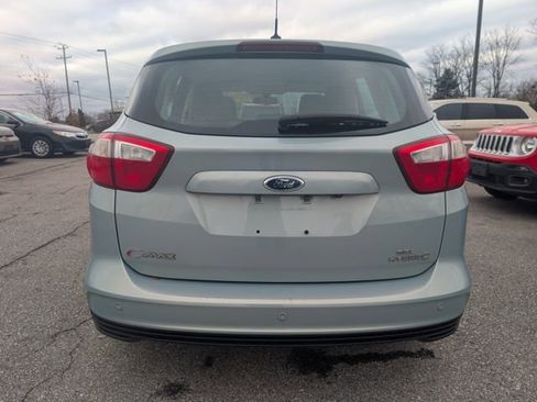 Used 2013 Ford C-MAX SEL image 5