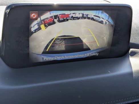 Used 2018 MAZDA CX-5 Grand Touring w/ Premium Package image 11