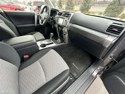 Used 2018 Toyota 4Runner SR5 image 20