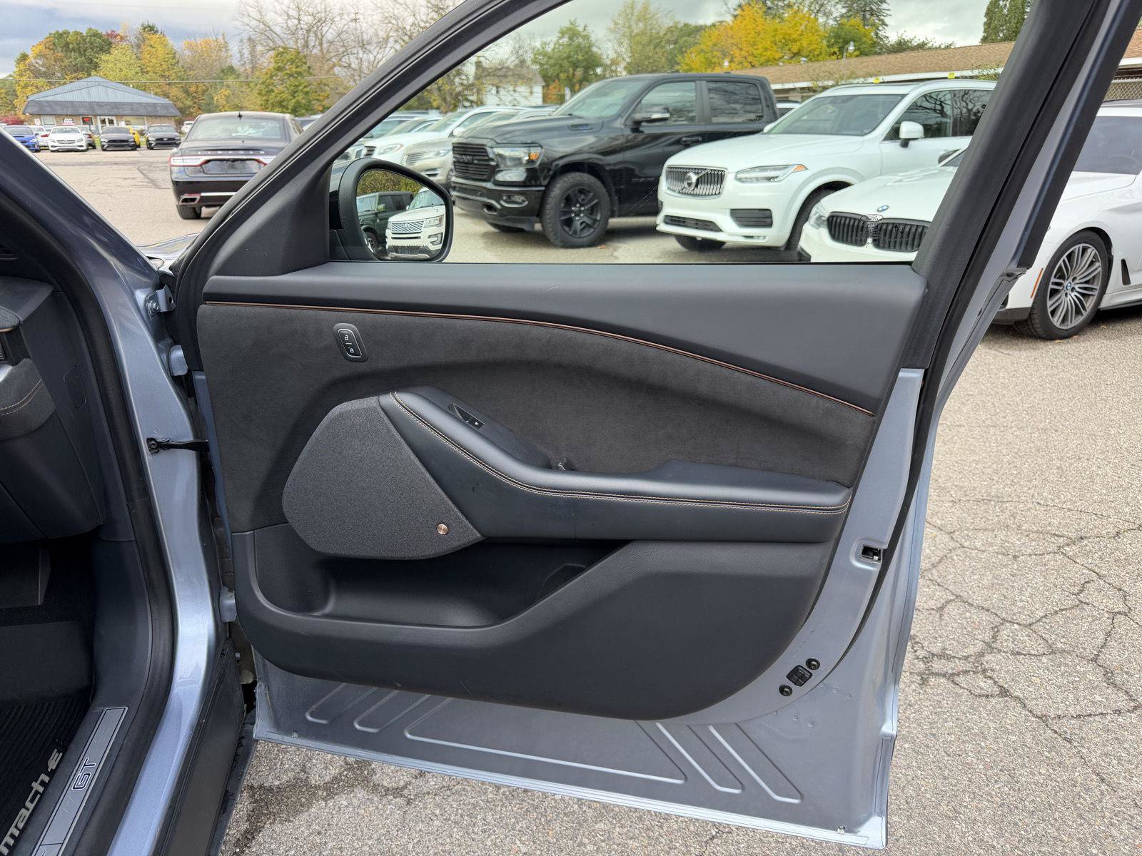 Used 2022 Ford Mustang Mach-E GT AWD/4WD image 29