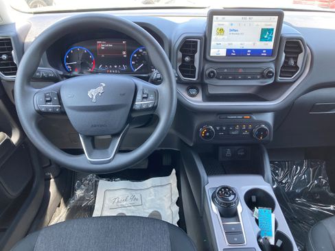 Used 2024 Ford Bronco Sport Big Bend image 9