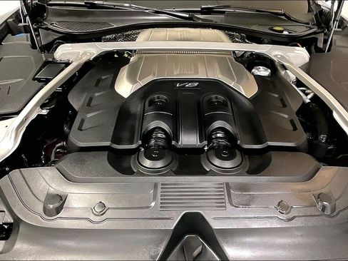 Used 2024 Bentley Continental GT image 15