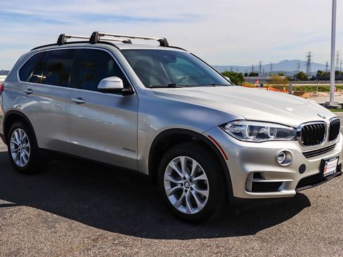 Used 2016 BMW X5 sDrive35i image 3