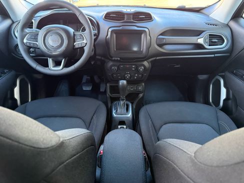 Used 2021 Jeep Renegade Sport image 17