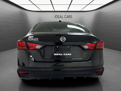 Used 2020 Nissan Altima 2.5 S FWD image 6