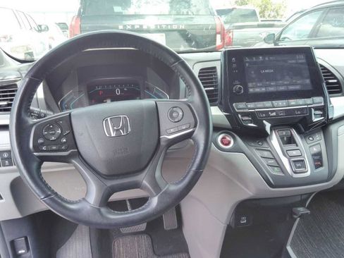 Used 2024 Honda Odyssey EX-L image 4