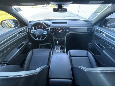 Used 2020 Volkswagen Atlas Cross Sport SEL AWD/4WD image 31