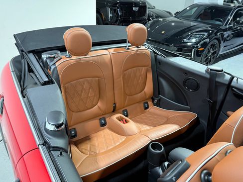 Used 2023 MINI Cooper S w/ Signature Upholstery Package image 56