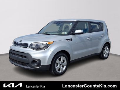 Used 2018 Kia Soul