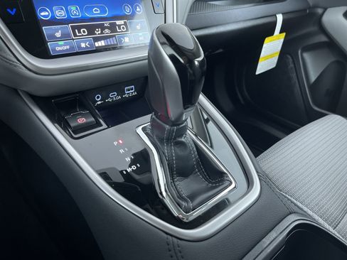 Certified 2025 Subaru Outback Premium w/ Popular Package #1A image 22