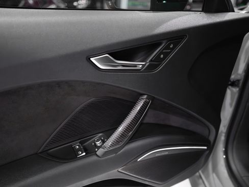 Used 2018 Audi TT RS w/ Technology Package AWD/4WD image 6