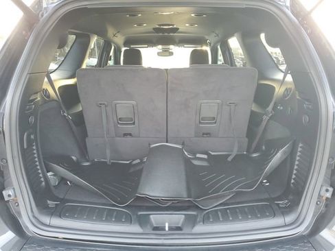 Used 2024 Dodge Durango R/T w/ Blacktop Package image 7