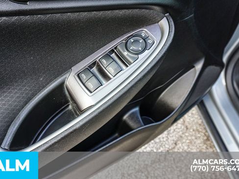 Used 2024 Chevrolet Malibu LT FWD image 56