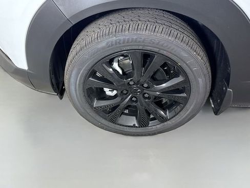 New 2026 MAZDA CX-30 2.5 Turbo w/ Premium Package image 32