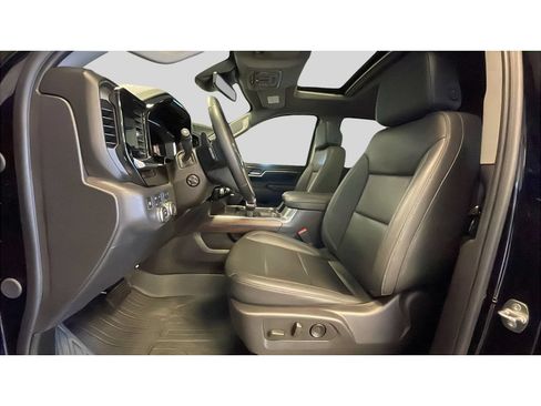 Used 2024 GMC Sierra 1500 SLT w/ SLT Premium Plus Package AWD/4WD image 12