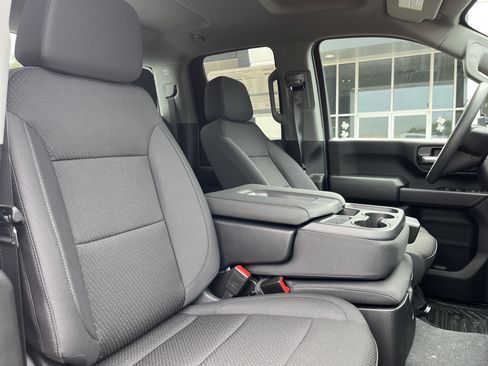 New 2026 GMC Sierra 3500 Pro w/ Convenience Package AWD/4WD image 15