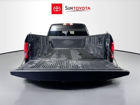 Used 2017 Ford F150 XLT w/ Equipment Group 301A Mid image 30