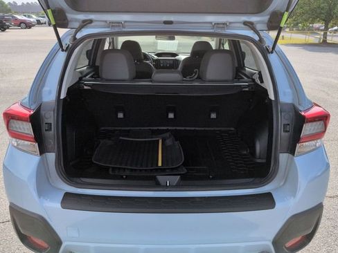 Certified 2023 Subaru Crosstrek 2.5i Sport AWD/4WD image 29