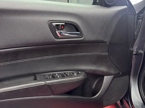 Used 2014 Acura ILX FWD image 13