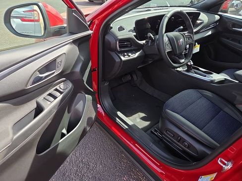 New 2026 Buick Envista Preferred w/ Convenience I Package image 10