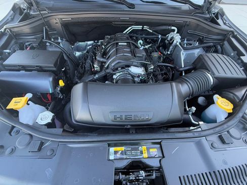 New 2026 Dodge Durango GT image 31