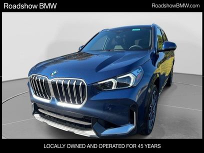 Certified 2025 BMW X1 xDrive28i w/ Convenience Package