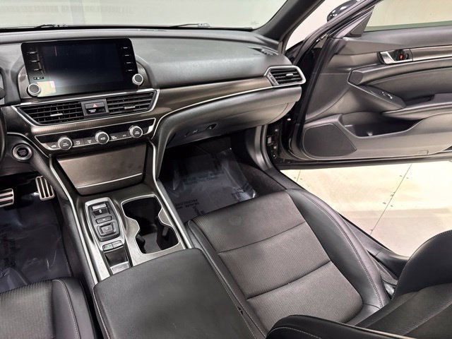 Used 2022 Honda Accord Sport image 20