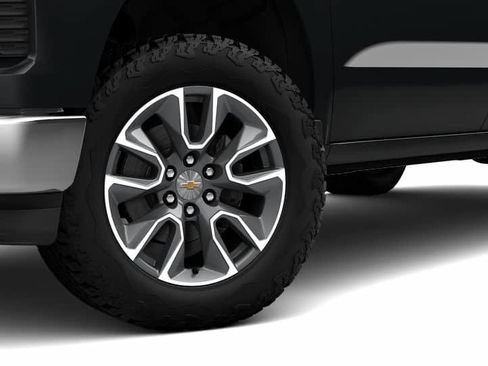 New 2026 Chevrolet Silverado 1500 LT AWD/4WD image 54