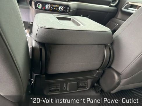 Used 2022 GMC Sierra 1500 Elevation image 27