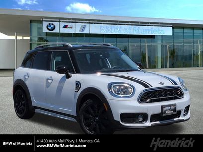 Used 2020 MINI Cooper Countryman S