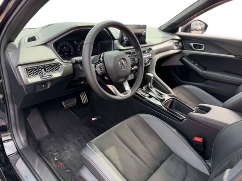 Used 2024 Acura Integra A-Spec image 13